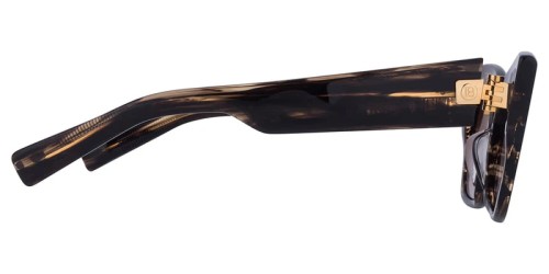 Balmain BPS-101 B-II - B - 55 Occhiali da sole Cat Eye