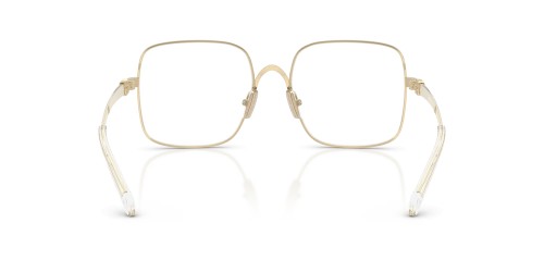 MIU MIU MU 51YV - ZVN1O1 - 53 Montature ottiche Square