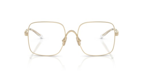 MIU MIU MU 51YV - ZVN1O1 - 53 Montature ottiche Square