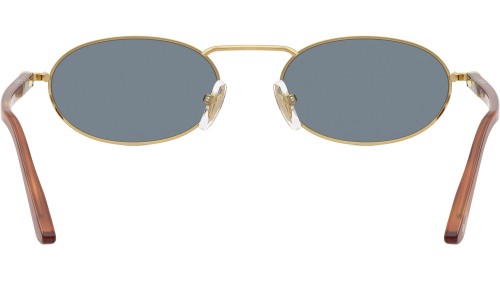 Persol PO1023S - 113256 - 55 Occhiali da sole Gold Oval
