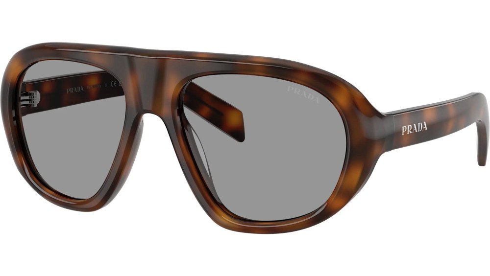PRADA PR C05S - 20D50Q - 57 Occhiali da sole Pilot (Aviator)