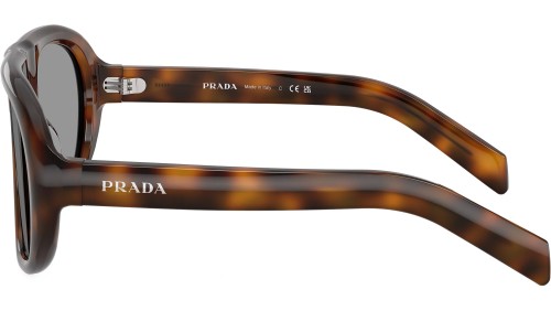 PRADA PR C05S - 20D50Q - 57 Occhiali da sole Pilot (Aviator)