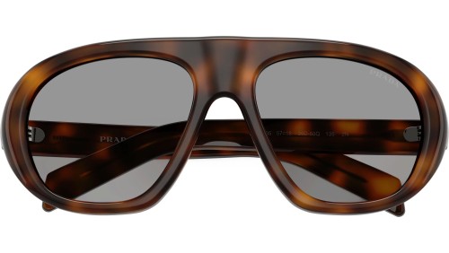 PRADA PR C05S - 20D50Q - 57 Occhiali da sole Pilot (Aviator)