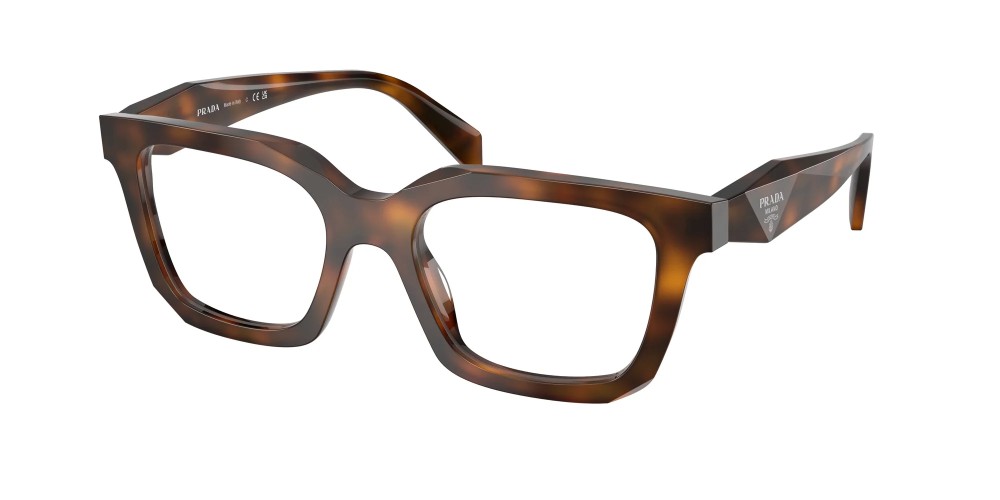 PRADA PR C08V - 20D1O1 - 52 Montature ottiche Square