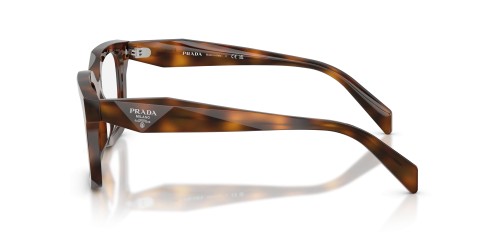 PRADA PR C08V - 20D1O1 - 52 Montature ottiche Square