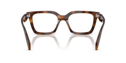 PRADA PR C08V - 20D1O1 - 52 Montature ottiche Square