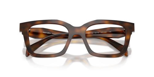 PRADA PR C08V - 20D1O1 - 52 Montature ottiche Square