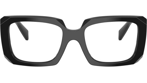 PRADA PR C09V - 16K1O1 - 53 Montature ottiche Black Square