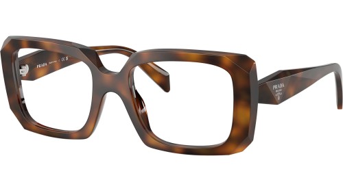 PRADA PR C09V - 20D1O1 - 53 Montature ottiche Square