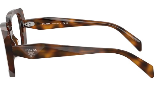 PRADA PR C09V - 20D1O1 - 53 Montature ottiche Square