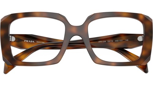 PRADA PR C09V - 20D1O1 - 53 Montature ottiche Square