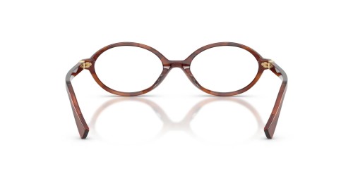 MIU MIU MU 01XV - 26E1O1 - 50 Montature ottiche Oval