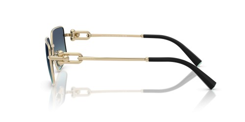 TIFFANY & CO. TF3111 - 62029S - 58 Occhiali da sole Square