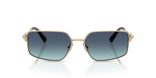 TIFFANY & CO. TF3111 - 62029S - 58 Occhiali da sole Square