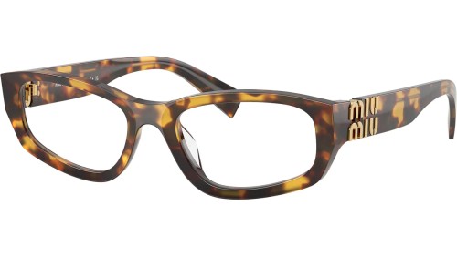 MIU MIU MU 04YV - 14L1O1 - 54 Montature ottiche Cat Eye