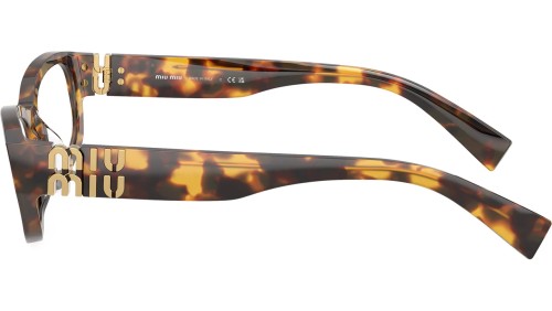 MIU MIU MU 04YV - 14L1O1 - 54 Montature ottiche Cat Eye