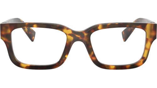 MIU MIU MU 02YV - 14L1O1 - 53 Montature ottiche Square