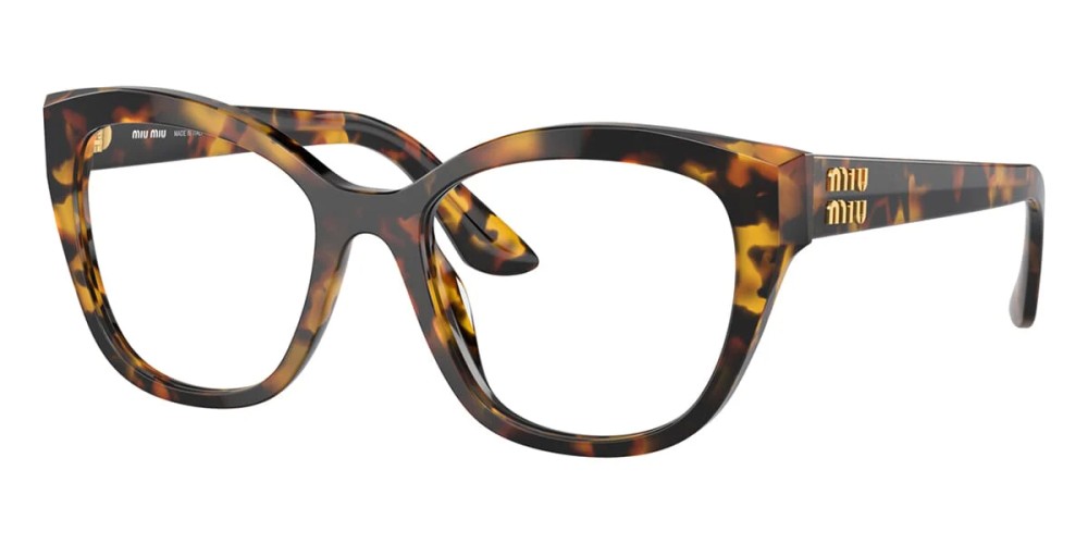 MIU MIU MU 05XV - VAU1O1 - ​54 Montature ottiche Cat Eye