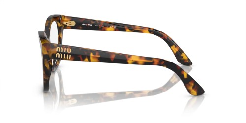 MIU MIU MU 05XV - VAU1O1 - ​54 Montature ottiche Cat Eye