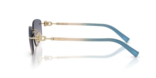 TIFFANY & CO. TF3114 - 619116 - 59 Occhiali da sole