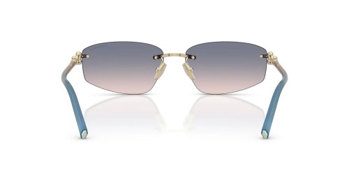 TIFFANY & CO. TF3114 - 619116 - 59 Occhiali da sole