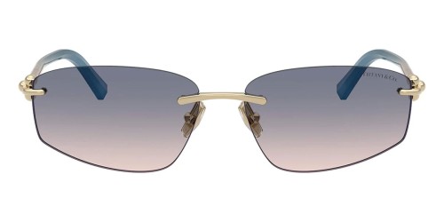 TIFFANY & CO. TF3114 - 619116 - 59 Occhiali da sole