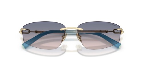 TIFFANY & CO. TF3114 - 619116 - 59 Occhiali da sole