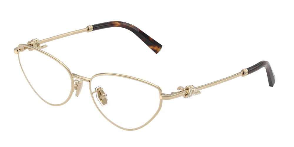 TIFFANY & CO. TF1172B - 6021 - 54 Montature ottiche Cat Eye