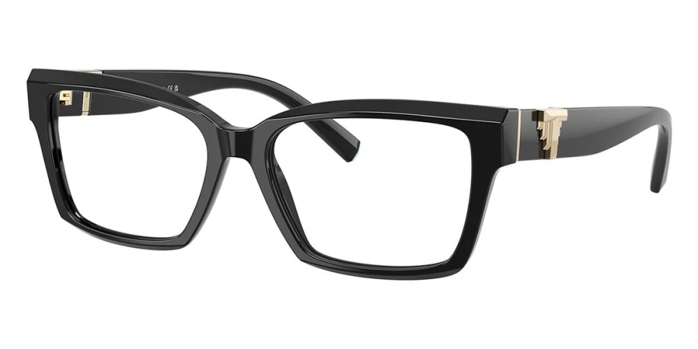 TIFFANY & CO. TF2267 - 8001 - 54 Montature ottiche Black Square