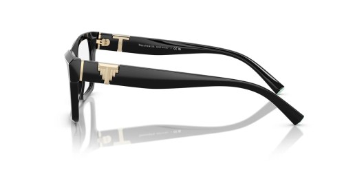 TIFFANY & CO. TF2267 - 8001 - 54 Montature ottiche Black Square