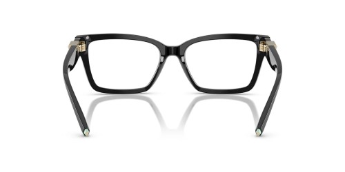 TIFFANY & CO. TF2267 - 8001 - 54 Montature ottiche Black Square