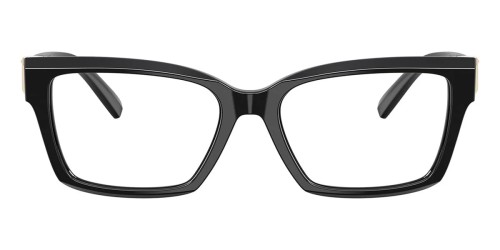 TIFFANY & CO. TF2267 - 8001 - 54 Montature ottiche Black Square