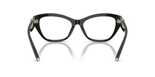 TIFFANY & CO. TF2268U - 8001 - 54 Montature ottiche Black Cat Eye