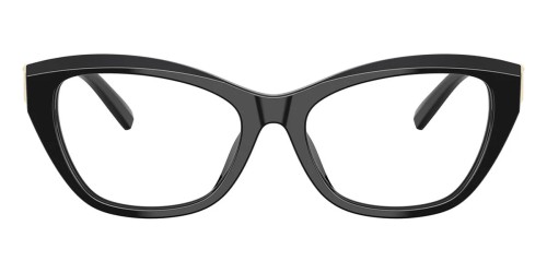 TIFFANY & CO. TF2268U - 8001 - 54 Montature ottiche Black Cat Eye