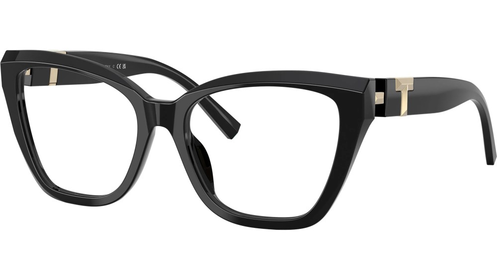TIFFANY & CO. TF2271 - 8001 - 54 Montature ottiche Black Cat Eye