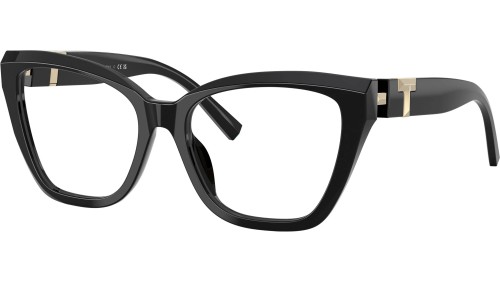 TIFFANY & CO. TF2271 - 8001 - 54 Montature ottiche Black Cat Eye
