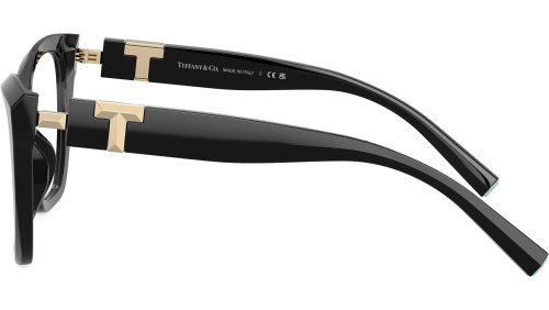 TIFFANY & CO. TF2271 - 8001 - 54 Montature ottiche Black Cat Eye