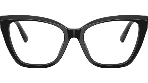 TIFFANY & CO. TF2271 - 8001 - 54 Montature ottiche Black Cat Eye