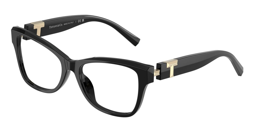 TIFFANY & CO. TF2272U - 8001 - 54 Montature ottiche Black Butterfly