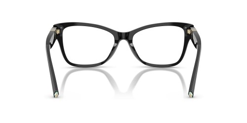 TIFFANY & CO. TF2272U - 8001 - 54 Montature ottiche Black Butterfly