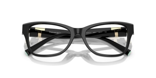 TIFFANY & CO. TF2272U - 8001 - 54 Montature ottiche Black Butterfly