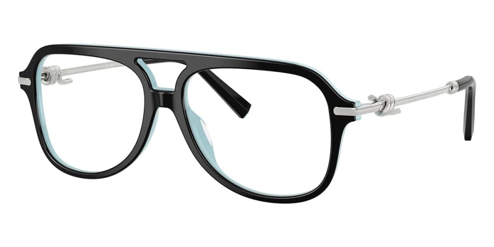 TIFFANY & CO. TF2283 - 8055 - 54 Montature ottiche Pilot (Aviator)