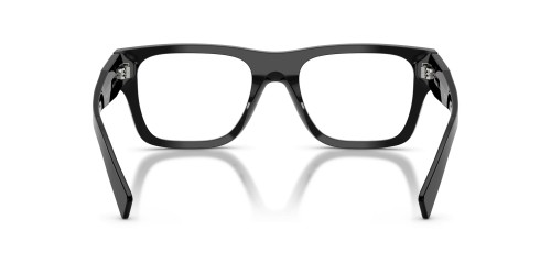 PRADA PR C01V - 16K1O1 - 54 Montature ottiche Black Square