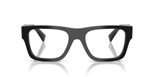 PRADA PR C01V - 16K1O1 - 54 Montature ottiche Black Square