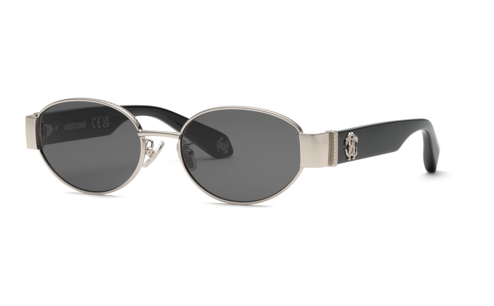 Roberto Cavalli SRC140M - 0579 - 54 Occhiali da sole Oval