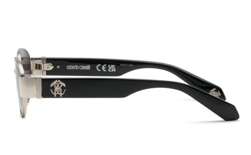 Roberto Cavalli SRC140M - 0579 - 54 Occhiali da sole Oval