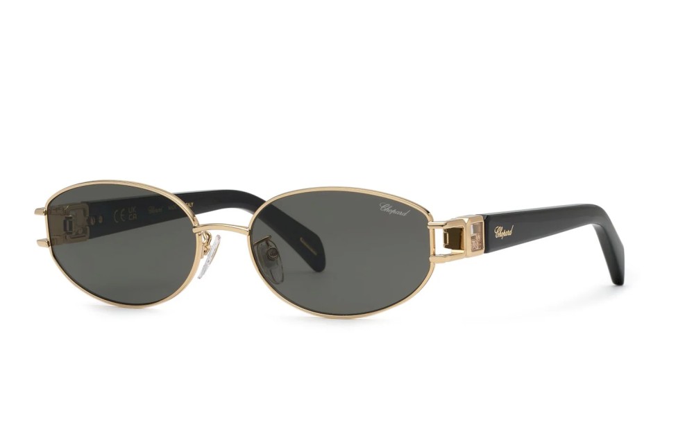 Chopard SCHM59S - 0300 - 59 Occhiali da sole Oval
