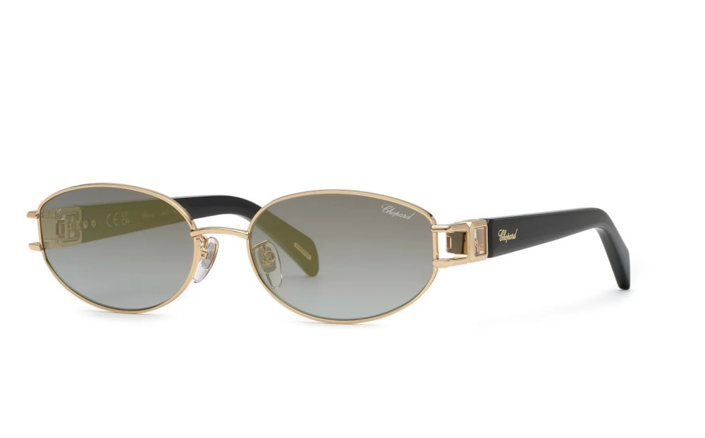 Chopard SCHM59S - 300G - 59 Occhiali da sole Oval