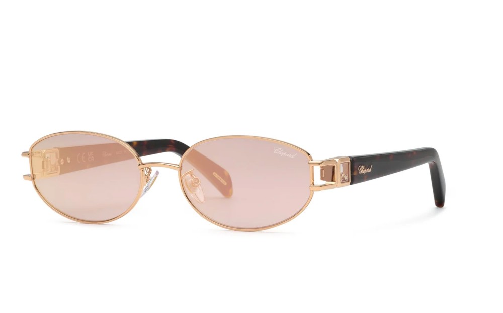 Chopard SCHM59S - 8FCG - 59 Occhiali da sole Oval