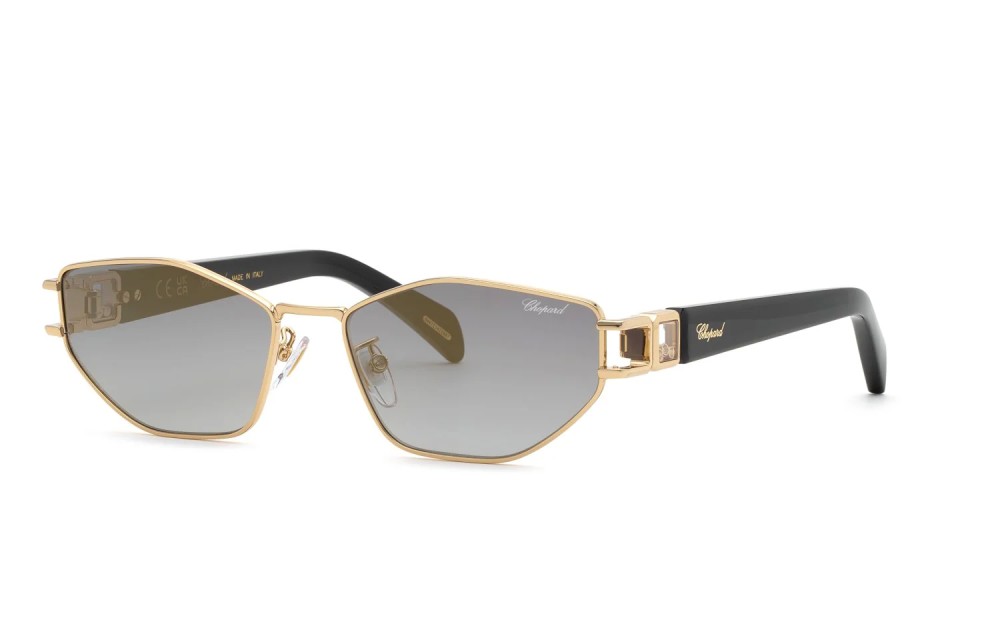 Chopard SCHM13S - 300G - 58 Occhiali da sole Cat Eye
